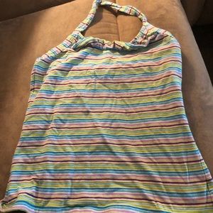 Girls size medium/large tops